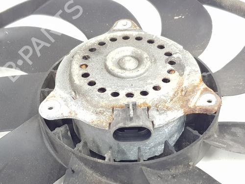 Radiator fan CITROËN JUMPER II Van 2.0 BlueHDi 130 | BP32297988M35  - Image 5