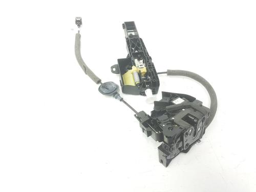 Rear right lock RENAULT MEGANE IV Hatchback (B9A/M/N_) 1.5 dCi 90 (B9A1) | BP7170195C99 