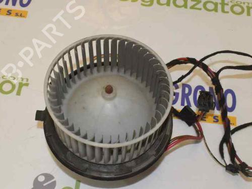 Used Heater blower motor MERCEDES-BENZ C-CLASS (W204) C 200 CDI (204.007, 204.006) (136 hp) 14111235