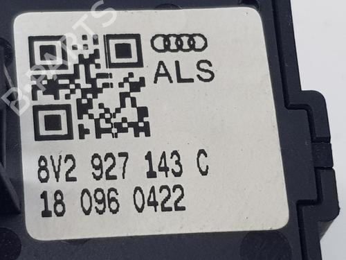 Switch AUDI A3 Sportback (8VA, 8VF) S3 quattro | BP18828768I30 