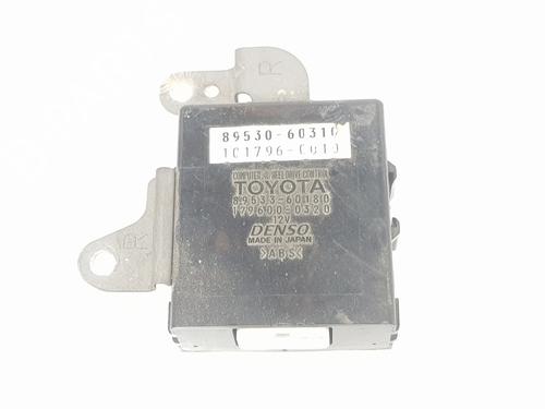 Used Electronic module Electronic module 37466493 37466493