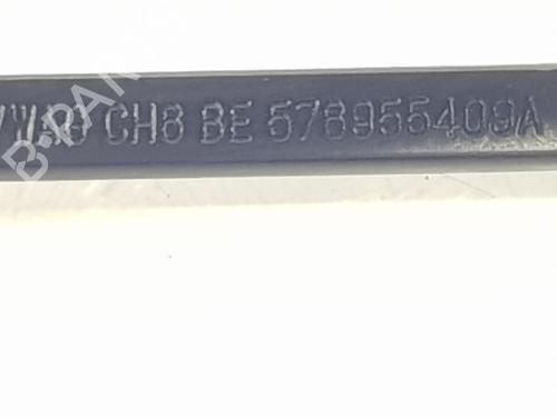 Vindspejlsviskerarm SKODA KAROQ (NU7, ND7)  | BP31795032C143 