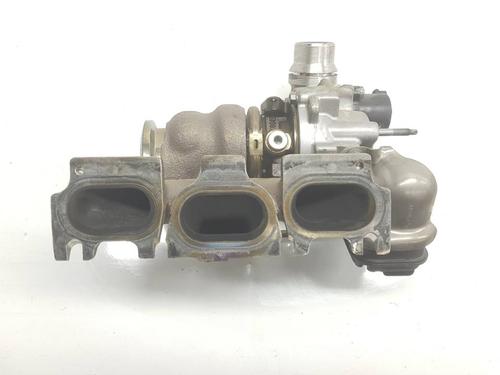 Turbolader/Kompressor für Turbolader/Kompressor NISSAN QASHQAI II (J11, J11_) 1.3 DIG-T (140 hp) 39651728 39651728