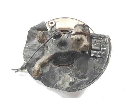 Left front steering knuckle BMW 3 (E46) 318 i | BP12942421M25 