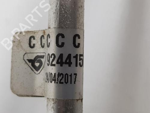 AC pipe NISSAN MICRA V (K14) 1.0 | BP14101046M126 