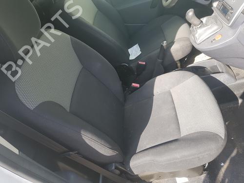 Front left panel RENAULT KANGOO / GRAND KANGOO II (KW0/1_)  | BP38114364C58  - Image 7