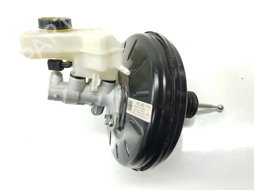 Bremseservo SKODA KAMIQ (NW4) [2019-2026]  31343925