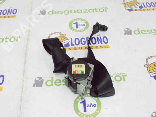 Rear right seatbelt BMW 1 (E87) 120 d | BP6623373I28 