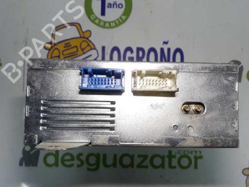 Electronic module BMW 5 Touring (E39) 525 d | BP2445033M83 