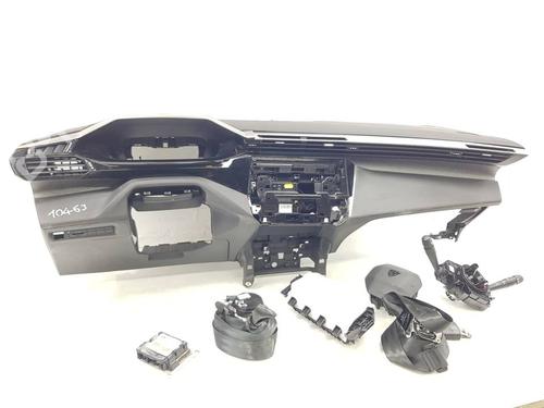 Used Airbag Kit Airbag Kit PEUGEOT 308 III (FB_, FH_, FP_, F3_, FM_) [2021-2026] 40514832 40514832