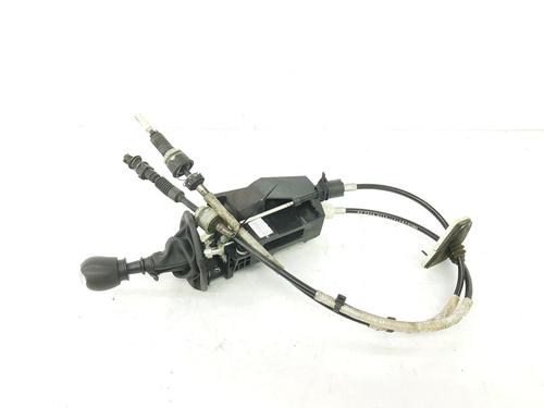 Used Manual gearbox selector Manual gearbox selector IVECO DAILY VI Van [2014-2026] 9655622 9655622