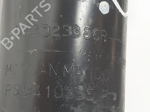 Right front shock absorber RENAULT CLIO V (B7_) | BP32521704M17 - Image 3