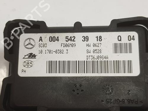 Electronic sensor MERCEDES-BENZ R-CLASS (W251, V251) R 350 CDI 4-matic (251.022, 251.122) | BP14931142M84 