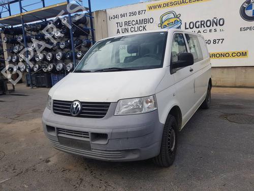 Front left panel VW TRANSPORTER T5 Bus (7HB, 7HJ, 7EB, 7EJ) | BP38757791C58 - Image 23