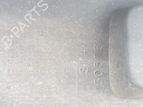 Corner bumper CITROËN JUMPER II Van 2.2 HDi 130 | BP17670281C117
