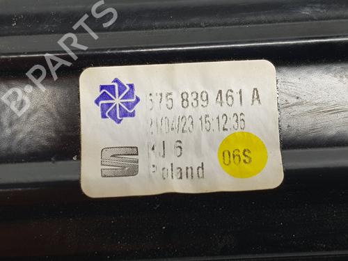 Rear left window mechanism SKODA KAROQ (NU7, ND7) 1.5 TSI | BP31598669C24