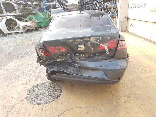 Engine control unit (ECU) SEAT CORDOBA (6L2) 1.9 TDI | BP8150373M57 