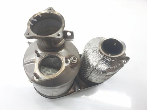 Particulate filter AUDI A6 C7 (4G2, 4GC) 2.0 TDI | BP31854521M81 
