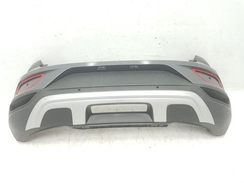 Used Rear bumper VW T-ROC (A11, D11) [2017-2025]  26333289