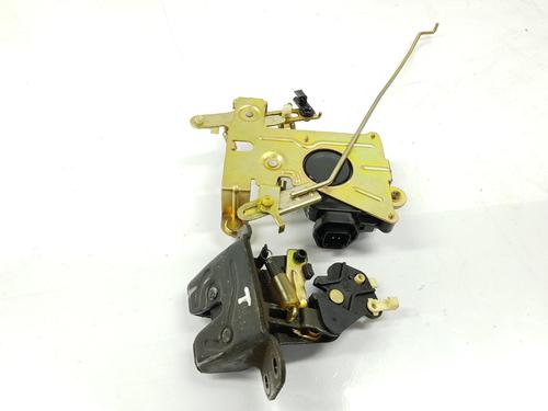 Tailgate lock HYUNDAI TUCSON (JM) 2.0 CRDi | BP15670699C101 
