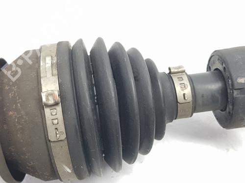Right front driveshaft TOYOTA AVENSIS Estate (_T27_) 2.0 D-4D (ADT270_, ADT270R) | BP16938763M39 