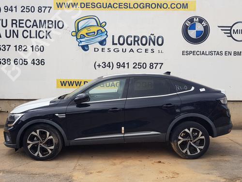 Intercooler RENAULT ARKANA I (LCM_, LDN_) | BP33801882M30 - Image 29