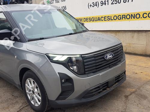 Engine FORD TRANSIT COURIER V769 Box Body/MPV (N3P) | BP38563084M1 - Image 31