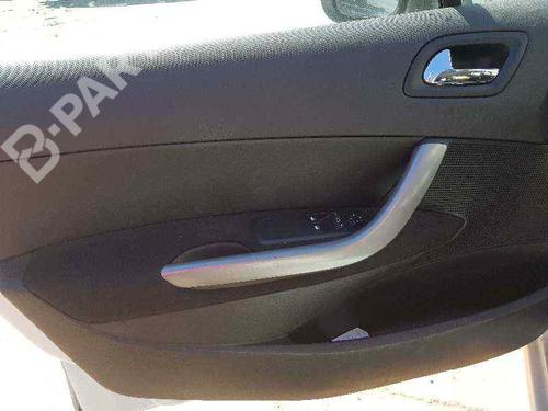 Front left exterior door handle PEUGEOT 308 I (4A_, 4C_) 1.6 16V | BP7783242C128  - Image 21