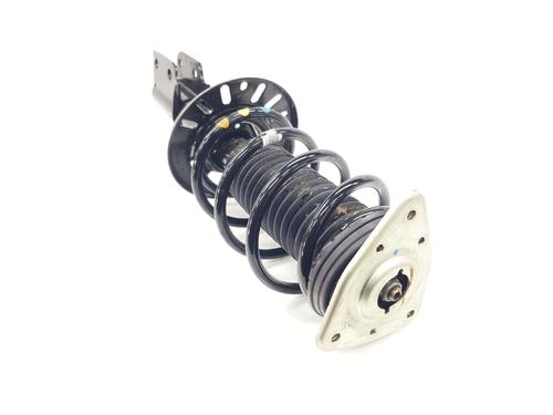 Left front shock absorber CITROËN BERLINGO (ER_, EC_) 1.5 BlueHDi 130 (ECYHZJ, ECYHZR) | BP31854570M16 - Image 7