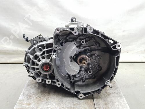 Gearbox FIAT BRAVO II (198_) 1.6 D Multijet (198AXH1B) | BP30727561M3