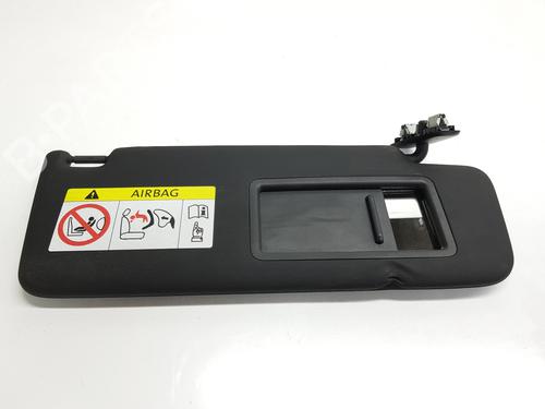 Used Right sun visor SEAT ARONA (KJ7, KJP) [2017-2025]  29729265