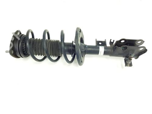Used Left front shock absorber Left front shock absorber 38601255 38601255