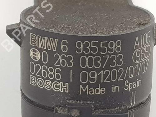 Electronic module BMW 1 (E87) 120 d | BP14085182M83 