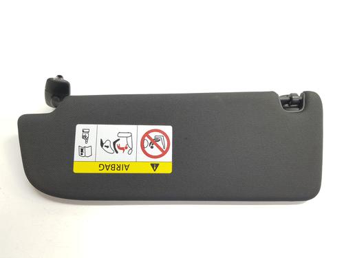 Right sun visor AUDI A6 C7 (4G2, 4GC) 2.0 TDI | BP29617018I2 