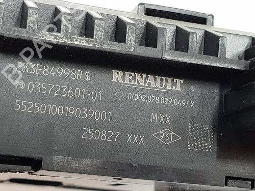 Headlight switch RENAULT KANGOO III Box Body/MPV  | BP38929897I24  - Image 5