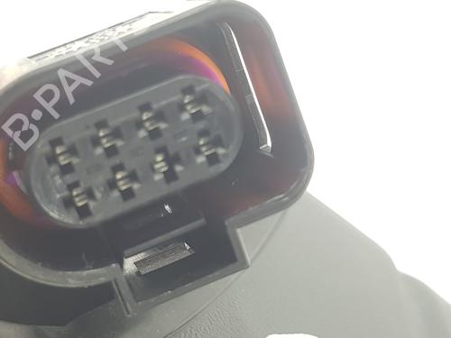 Right mirror SEAT IBIZA IV SC (6J1, 6P5) 1.0 TSI | BP13042336C27 