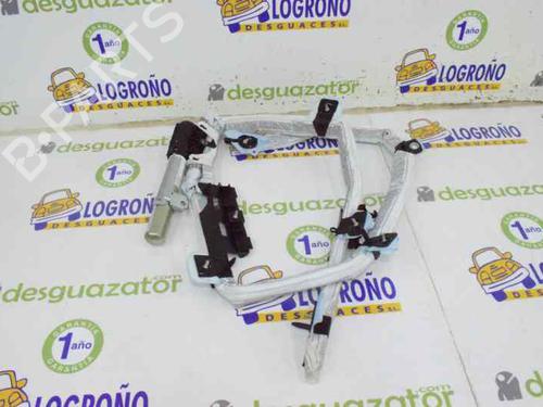 Left curtain airbag BMW 3 (E90) 320 d | BP1369506C11 