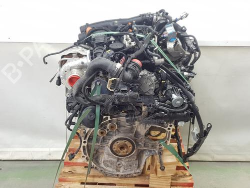 Motor CITROËN BERLINGO (ER_, EC_) 1.5 BlueHDi 130 (ECYHZJ, ECYHZR) (131 hp) 31946871