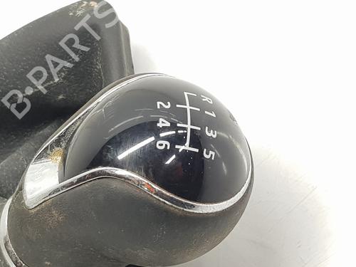 Shift knob SEAT ATECA (KH7, KHP)  | BP32072621I34 