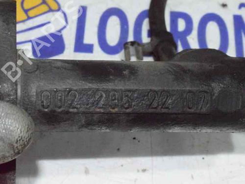 Clutch slave cylinder MERCEDES-BENZ VITO Van (W638) 110 D 2.3 (638.074, 638.078) | BP14118219M113 