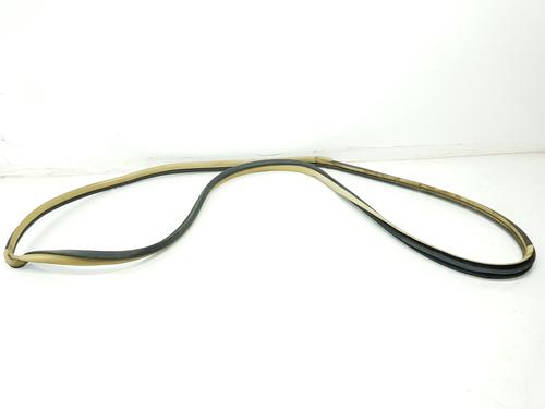 Used Rubber door seal TOYOTA LAND CRUISER PRADO (_J12_) 3.0 D-4D (KDJ120, KDJ125) (166 hp) 16142273