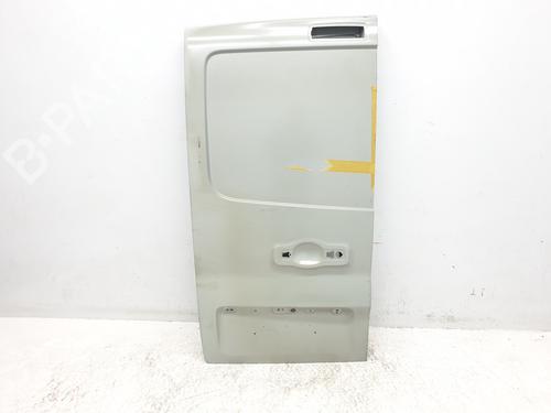 Used Left rear door RENAULT TRAFIC III Van (FG_) [2014-2025]  21004072