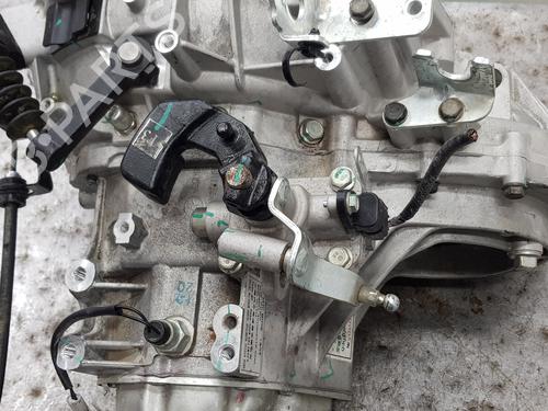 Gearbox MG MG ZS SUV (AZS1)  | BP32177274M3 