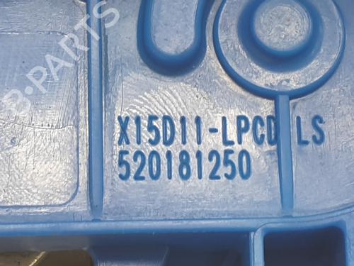 Rear left lock FIAT 500L (351_, 352_) 1.4 (199LYB1B) | BP28278779C100 