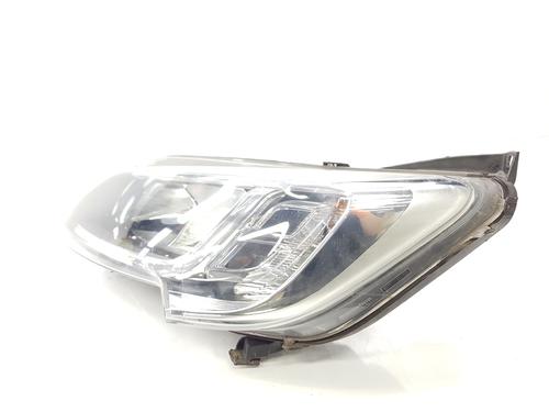 Left headlight CITROËN JUMPER II Van 2.2 BlueHDi 140 | BP29358713C28 