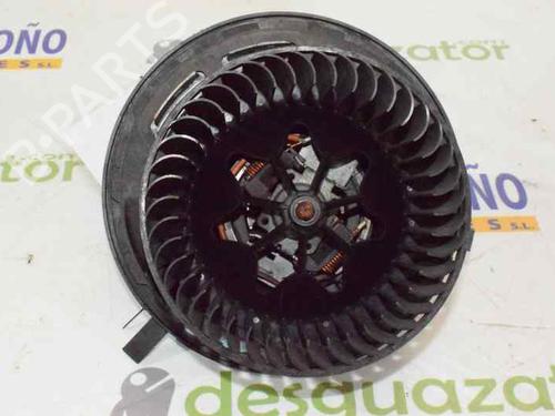 Used Heater blower motor BMW 1 (E87) 118 d (122 hp) 14118105