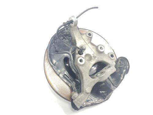 Right front steering knuckle MERCEDES-BENZ SLK (R171) 200 Kompressor (171.442) | BP9753480M26 
