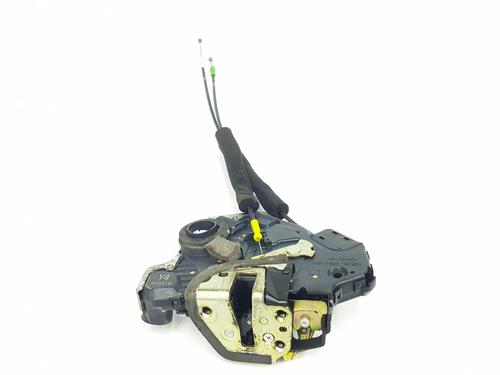 Front left lock TOYOTA LAND CRUISER PRADO (_J12_) 3.0 D-4D (KDJ120, KDJ125) | BP21376215C98 