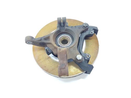 Right front steering knuckle DACIA LODGY (JS_) | BP38341497M26 - Image 5