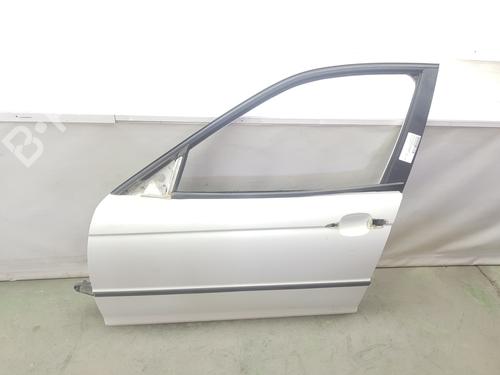 Left front door BMW 3 (E46) 320 d | BP2354993C2 